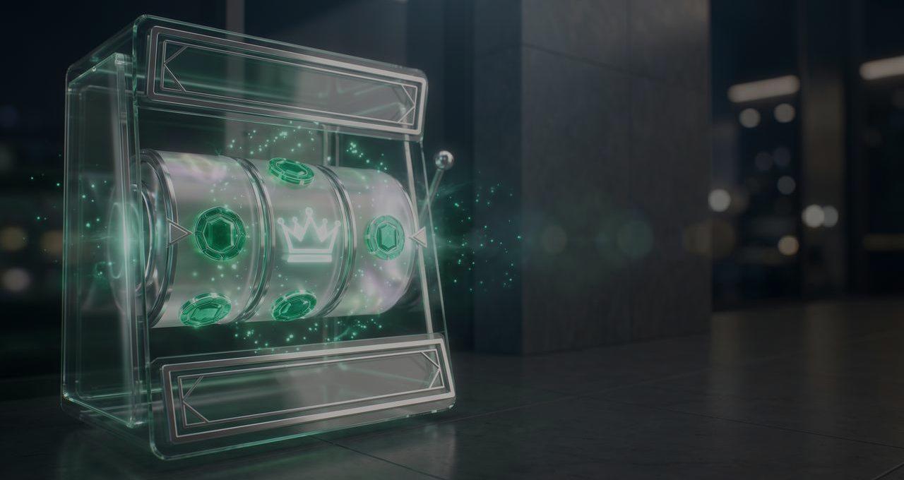 Pure Casino