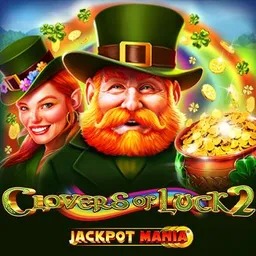 Clovers Of Luck 2